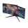 Dell 34,1'' AW3418DW 210-AMNE Czarny, Srebrny - 1460532 - zdjęcie 7